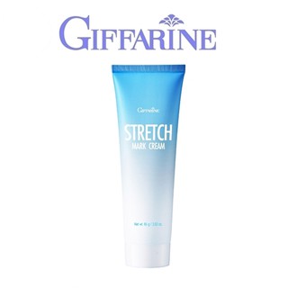 กิฟฟารีน ครีมป้องกันท้องลาย 85 กรัม Giffarine Stretch-Mark Preventing Cream 85 g.