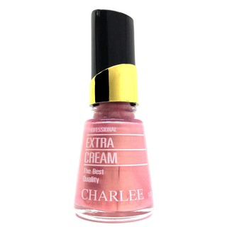 Charlee Nail Polish ยาทาเล็บชาลี 15 ml. เบอร์ 96