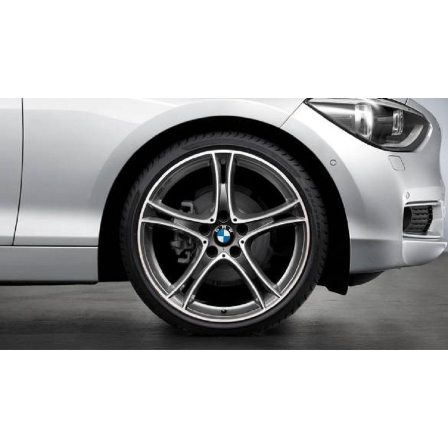 ชุดล้อพร้อมยาง-bmw-double-spoke-361-ขอบ-20-นิ้ว-สำหรับ-f30-f33