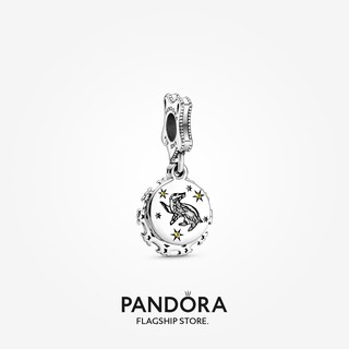 Pandora ชาร์มแฮร์รี่พอตเตอร์ ของขวัญวันหยุด สําหรับผู้หญิง p804