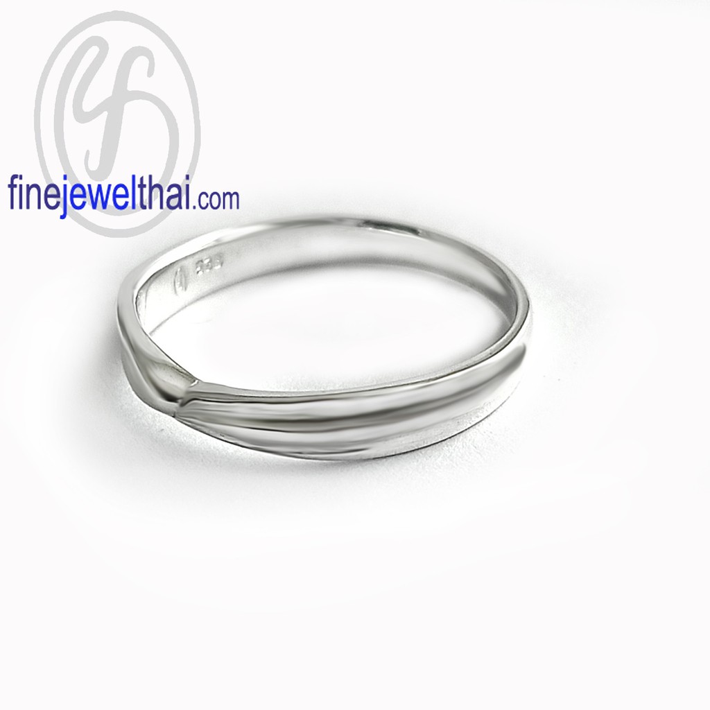 finejewelthai-แหวนเงินแท้-แหวนทอง-แหวนพิ้งโกลด์-แหวนเกลี้ยง-แหวนหมั้น-แหวนแต่งงาน-r138800