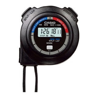 ภาพหน้าปกสินค้าCASIO STOPWATCH นาฬิกาจับเวลา รุ่น HS-3 ของแท้100% ออกใบกำกับภาษี กรุณาทักแชท ที่เกี่ยวข้อง