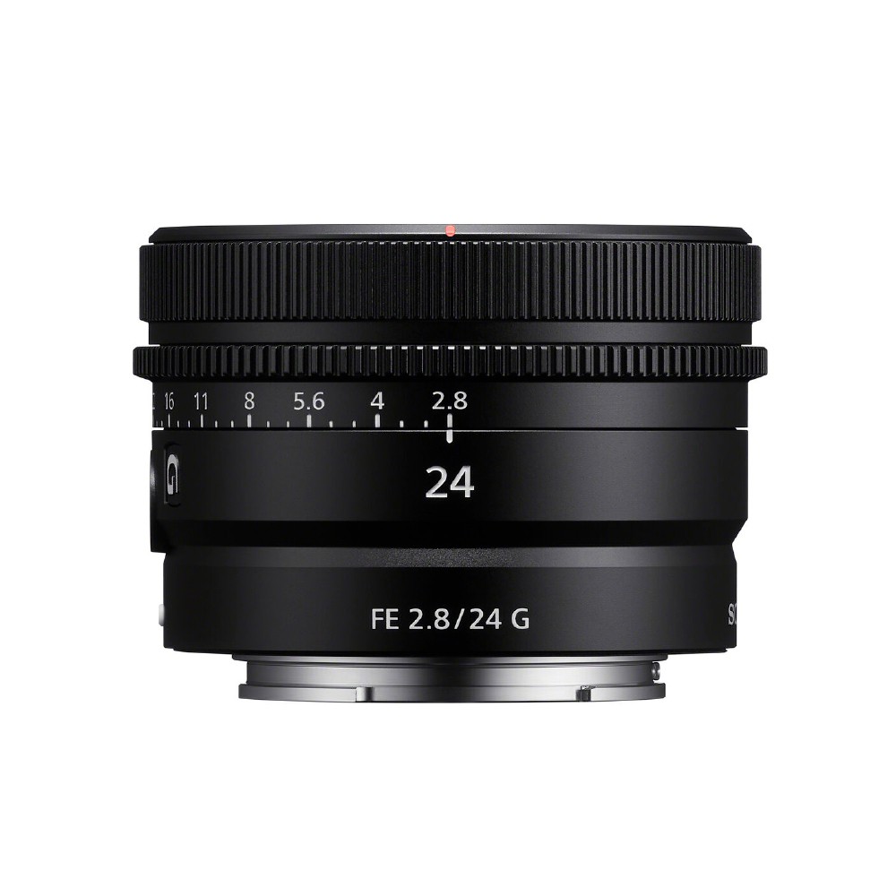 sony-fe-24mm-f2-8-g-sel24f28g-lenses-ประกันศูนย์