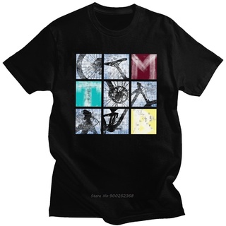 [100% Cotton] เสื้อยืด คอกลม ผ้าฝ้าย แบบนิ่ม ทรงสลิมฟิต สไตล์ฮาราจูกุ คลาสสิก วินเทจ สําหรับผู้ชาย