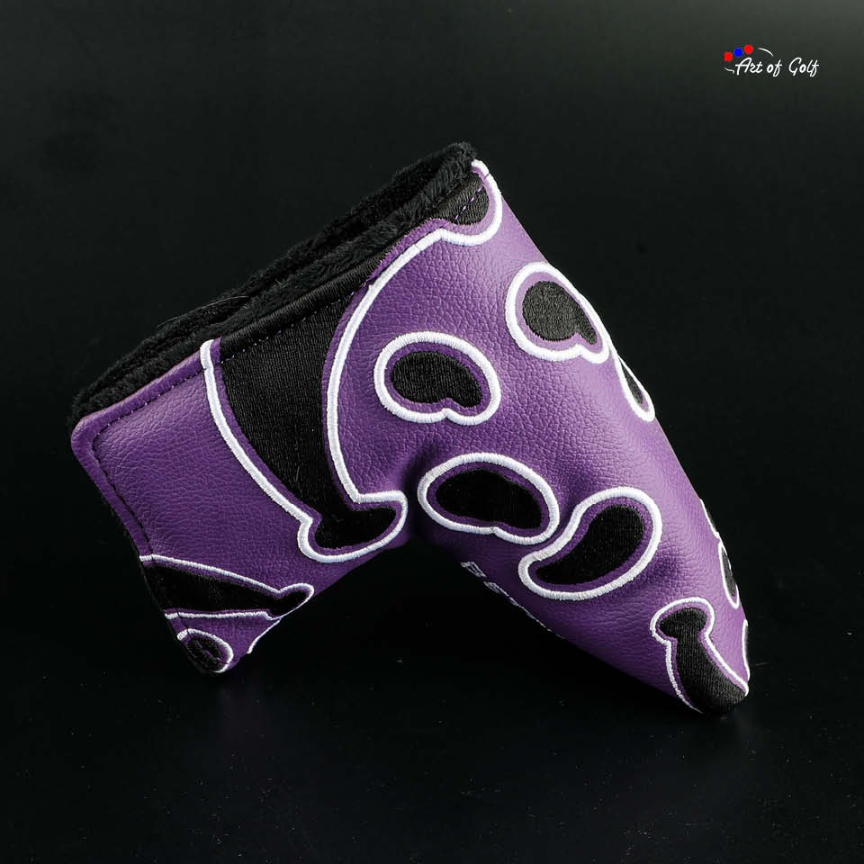 bettinardi-kool-aid-t-hive-headcover-purple-สินค้าแท้-100