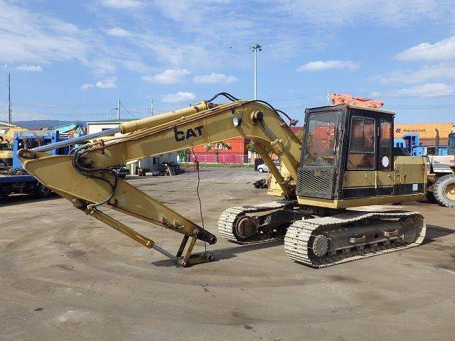 โซลินอยด์คอนโทรล-cat-caterpillar-e120b-e200b