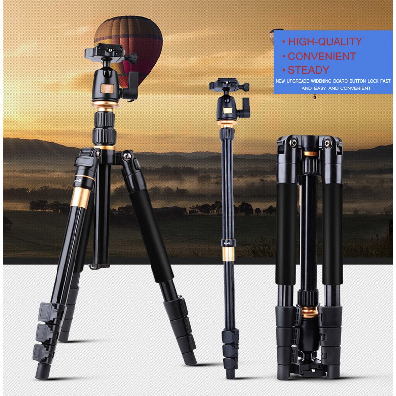 ขาตั้งกล้อง-tripod-monopod-qzsd-รุ่น-q555