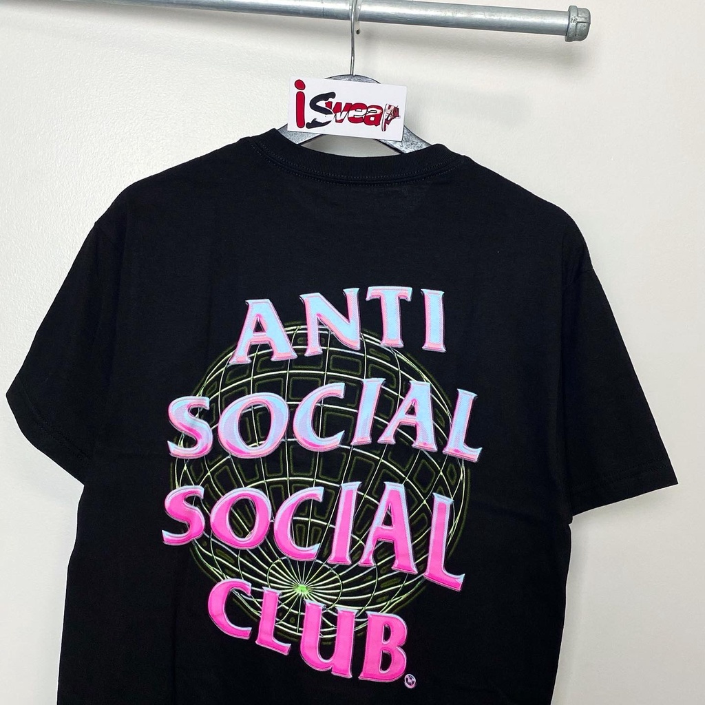 เสื้อยืด-anti-social-social-club-exclusive-member-2022-แฟชั่น