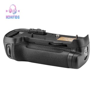 สินค้า 🔧MB-D12 Pro Series Battery Grip For Nikon D800, D800E & D810 Camera