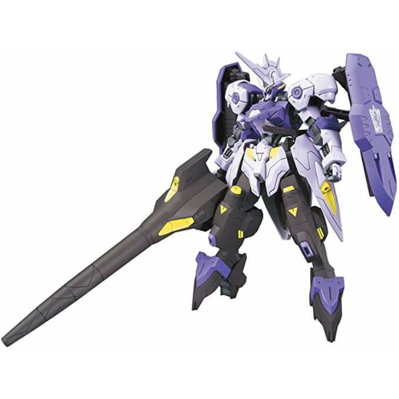 Maquette Gunpla Bandai High Grade HG 1/144 Gundam Blitz R04 - à Assembler, Système Snapfit, Sans Colle Ni Peinture