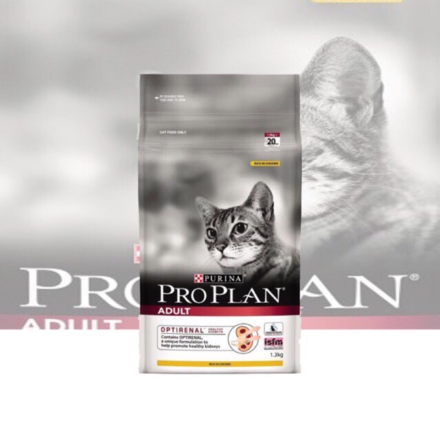 Pro Plan 2.5 kg ให้เลือก 3 สูตร ขนาด2 | Shopee Thailand