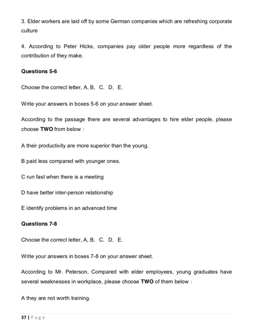 sheet-แบบฝึกหัด-ชีทเตรียมสอบ-ielts-reading