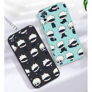 Dmy เคสโทรศัพท์มือถือ ซิลิโคนนุ่ม กันกระแทก ลายการ์ตูนอนิเมะ สําหรับ xiaomi 9 12 lite 12T 8 10T pro 11T pro 11 lite