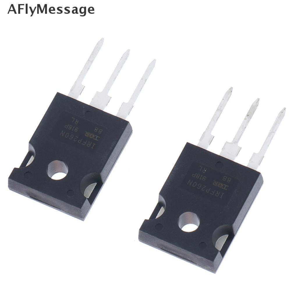 afm-irfp260npbf-to-247-to247-irfp260n-ทรานซิสเตอร์-50a-200v-th-5-ชิ้น