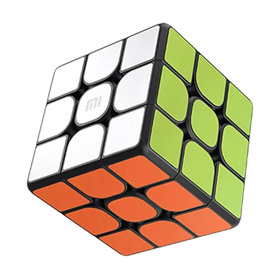 ภาพหน้าปกสินค้าXiaomi Smart Magic Cube - รูบิคแม่เหล็กอัจฉริยะเสี่ยวหมี่