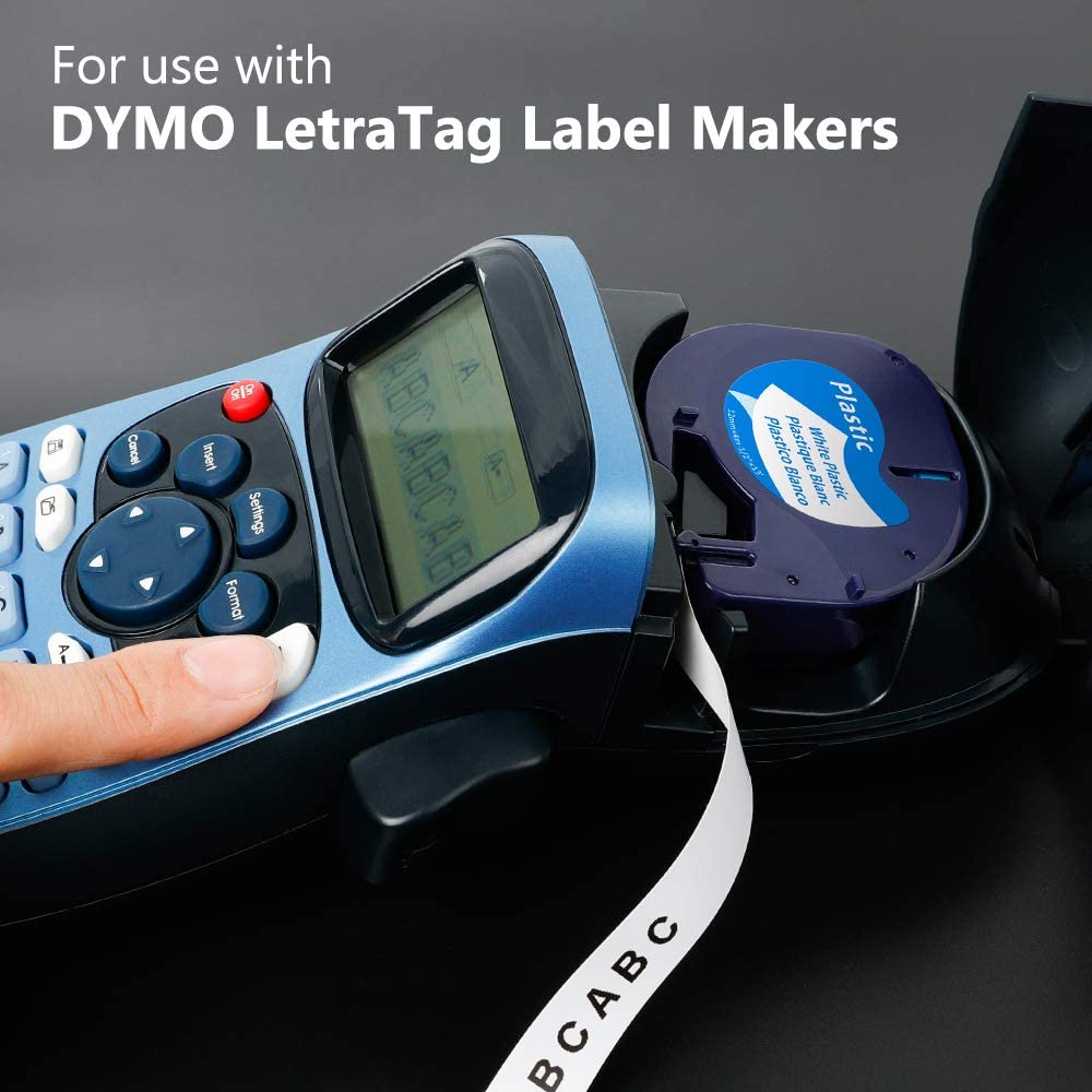 5pcs-compatible-for-dymo-letratag-91201-12267-91202-91203-91204-91205-91200-lt-label-tape-multicolor-dymo-lt100h-maker