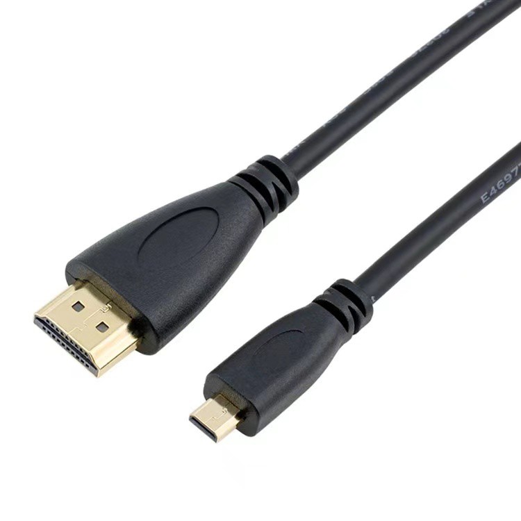 สาย-tv-micro-hdmi-1-5-3-5-เมตร-สายถักรุ่น-v1-4-hdmi-1-5m-to-5m-cable-3d-full-hd-1080p