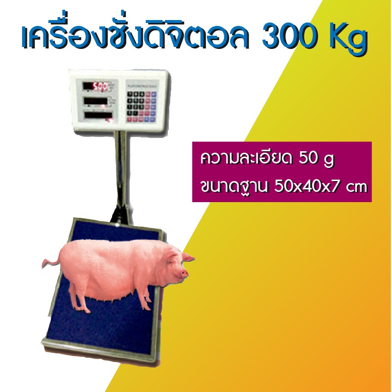 carbed-เครื่องชั่งน้ำหนัก-300-kg-x-50g-ฟรี-เครื่องอัจฉริยะ-yunmai