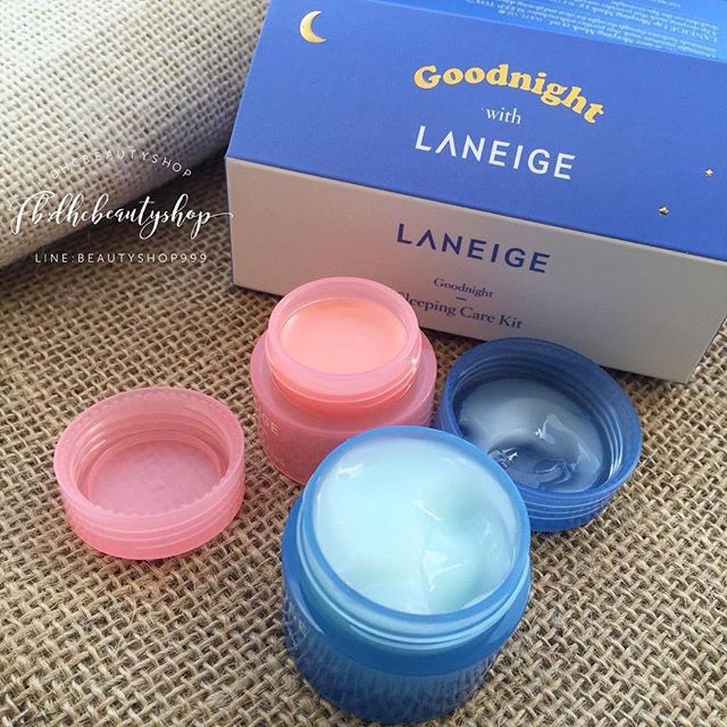 laneige-goodnight-sleeping-care-kit-water-sleeping-mask-15ml-lip-sleeping-mask-3g