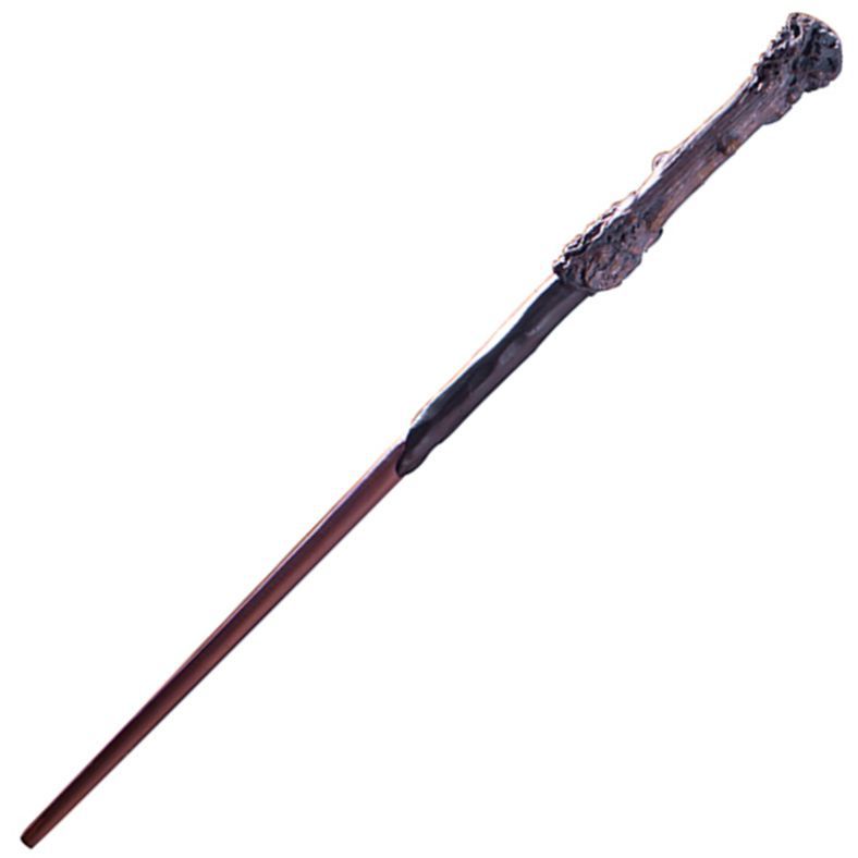 ไม้กายสิทธิ์โลหะ-เครื่องแต่งกายคอสเพลย์-harry-potter-magic-wand-anime-สําหรับปาร์ตี้ฮาโลวีน