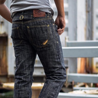 Pinion denim - “Retro Collection 16oz