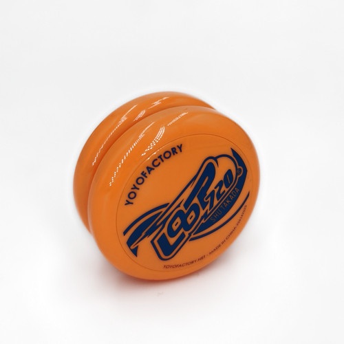 ไซส ์⭐️Yoyofactory Loop 720 2A สองมือหมุน Professional Ball Shu Takada ...