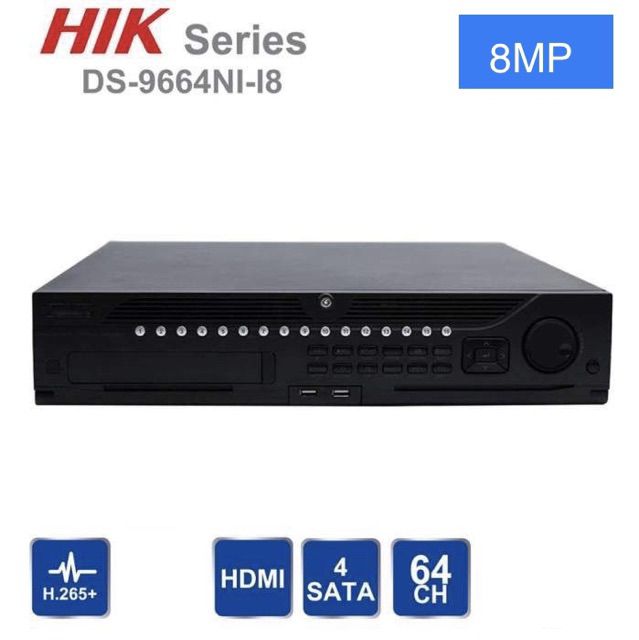 เครื่องบันทึก-hikvision-ds-9664ni-i8-nvr64ch-8mp