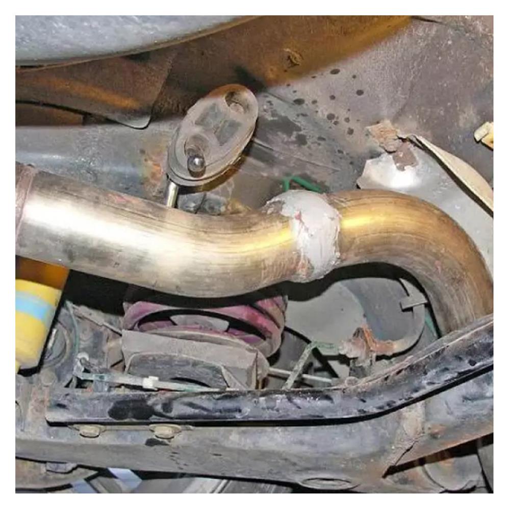 กาวซีเมนต์ซ่อมท่อไอเสีย-ชนิดแข็ง-crc-5061-145-กรัม-ผลิตภัณฑ์บำรุงรักษารถยนต์-repair-maniseal-exhaust-cement-cement-5061