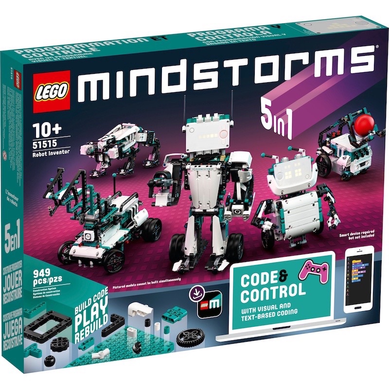 lego-mindstorms-robot-inventor-51515-เลโก้ใหม่-ของแท้-กล่องสวย-พร้อมส่ง