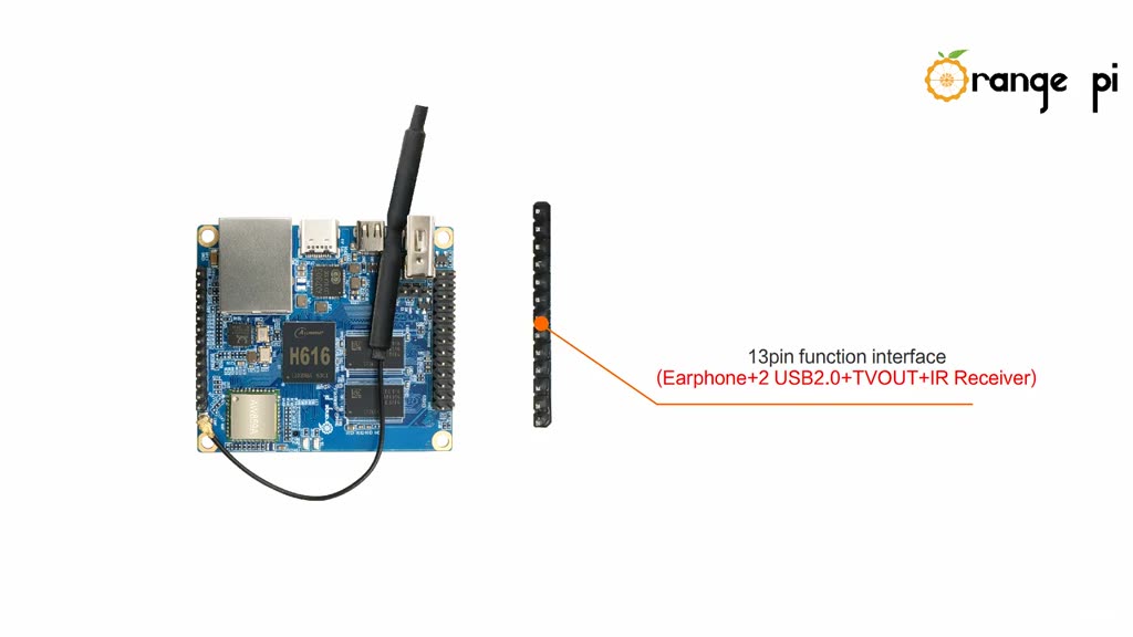 aigoni-th-orange-pi-zero-2-บอร์ด-1gb-ram-quad-core-dual-band-wifi-แบบเปิด