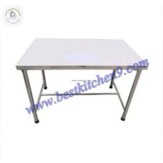 โต๊ะอาหาร2A (110x70x75cm.)