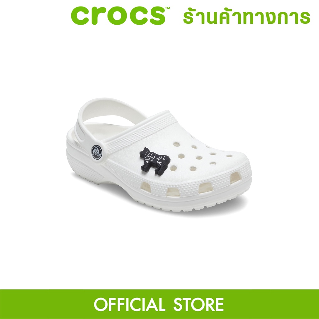 crocs-jibbitz-chef-cow-ตัวติดรองเท้า