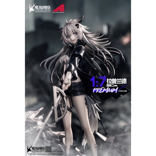 [ Figure แท้ ]  Arknights –  Lappland Elite 2 Premium Ver. 1/7 [ APEX ]