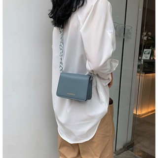(Preorder) LOVE IS BLIND Bag on Chain Korea Brand