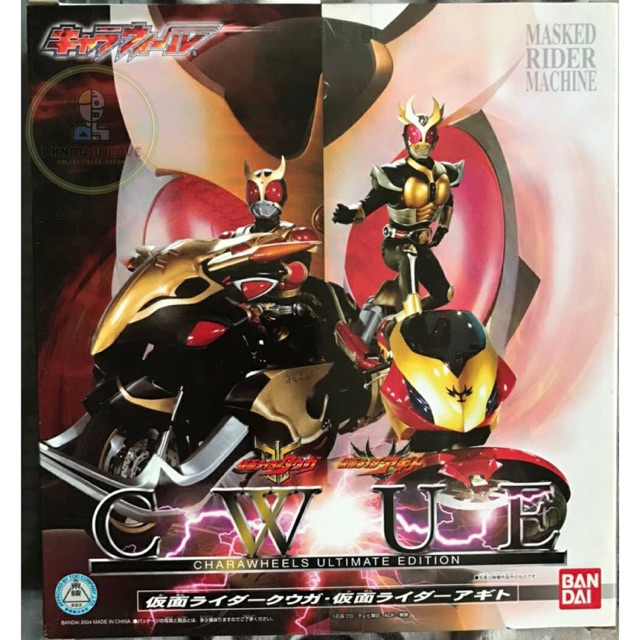 Masked Rider シリーズ キャラウィール ホットウィール 仮面ライダー