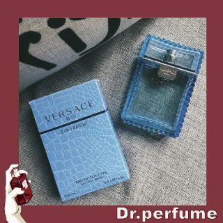 🎀 Dr.perfume ⚜️ แท้100% VERSACE Man Eau Fraiche EDT 100 ml
