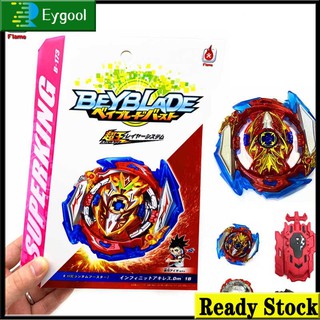 Eygool ของเล่นเด็ก Beyblade B173 Infinite Achilles Beyblade ของเล่นสําหรับเด็ก