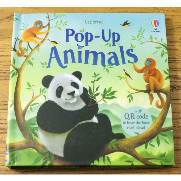 หน้งสือ-usborne-pop-up