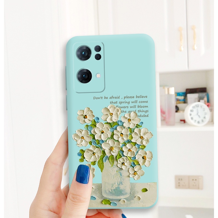 dmy-เคสซิลิโคนนิ่ม-กันกระแทก-สําหรับ-oppo-reno-7-7z-8-6z-8z-8t-6-5-pro-5z-5f-3-pro-2f-2-4-pro