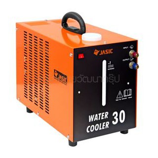 (KT-J019-W300B) ** W-300B WATER COOLER 9L(สำหรับรุ่น TIG)