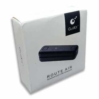 [+..••] NSW GULIKIT ROUTE AIR & ROUTE AIR COLOR (BLACK) (เกม Nintendo Switch™🎮)
