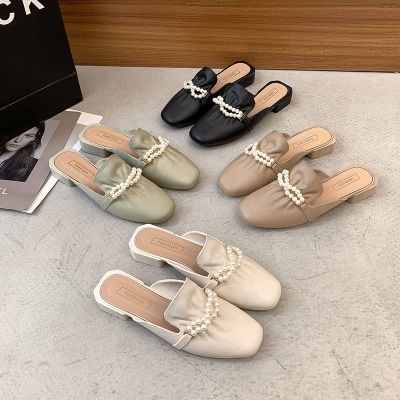 hot-sale-slippers-womens-fashion-outer-wear-2022-new-korean-style-home-anti-slip-trend-baotou-half-slipper