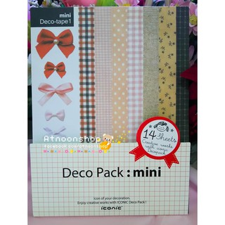 Sticker Deco Pack Mini