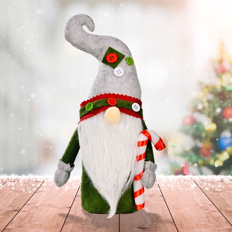 ตุ๊กตารัดอล์ฟ-tomte-swedish-nisse-scandinavian-แฮนด์เมด-สําหรับตกแต่ง