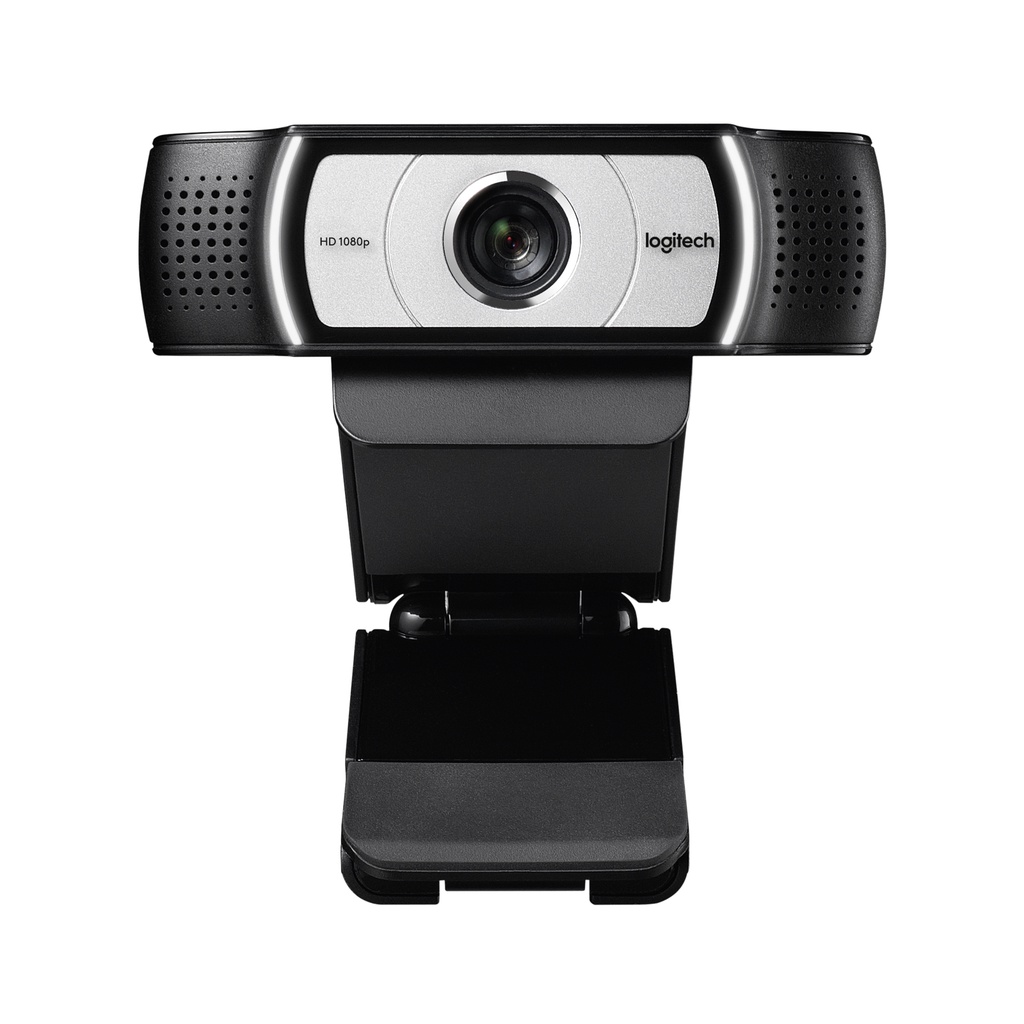 logitech-web-camera-รุ่น-qcam-c930e