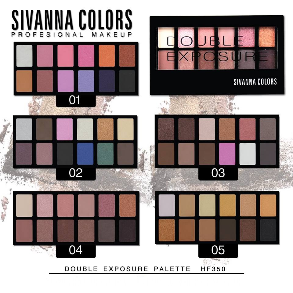 sivanna-double-exposure-palette