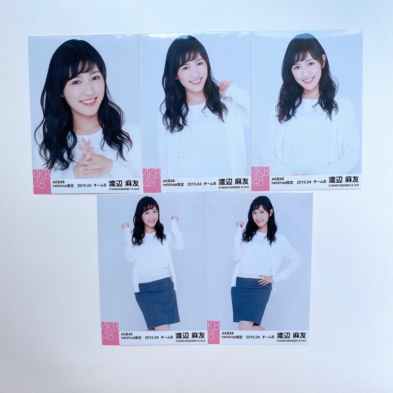 akb48-watanabe-mayu-mayuyu-มายูยุ-photoset