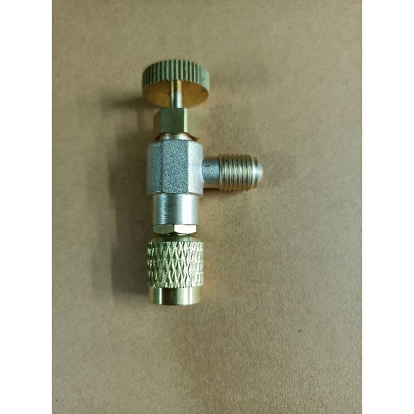 900306-เซฟตี้วาล์ว-safety-valve-อะไหล่แอร์-เข้า-r22-ออก-r32-r410a-แอร์-1-ตัว