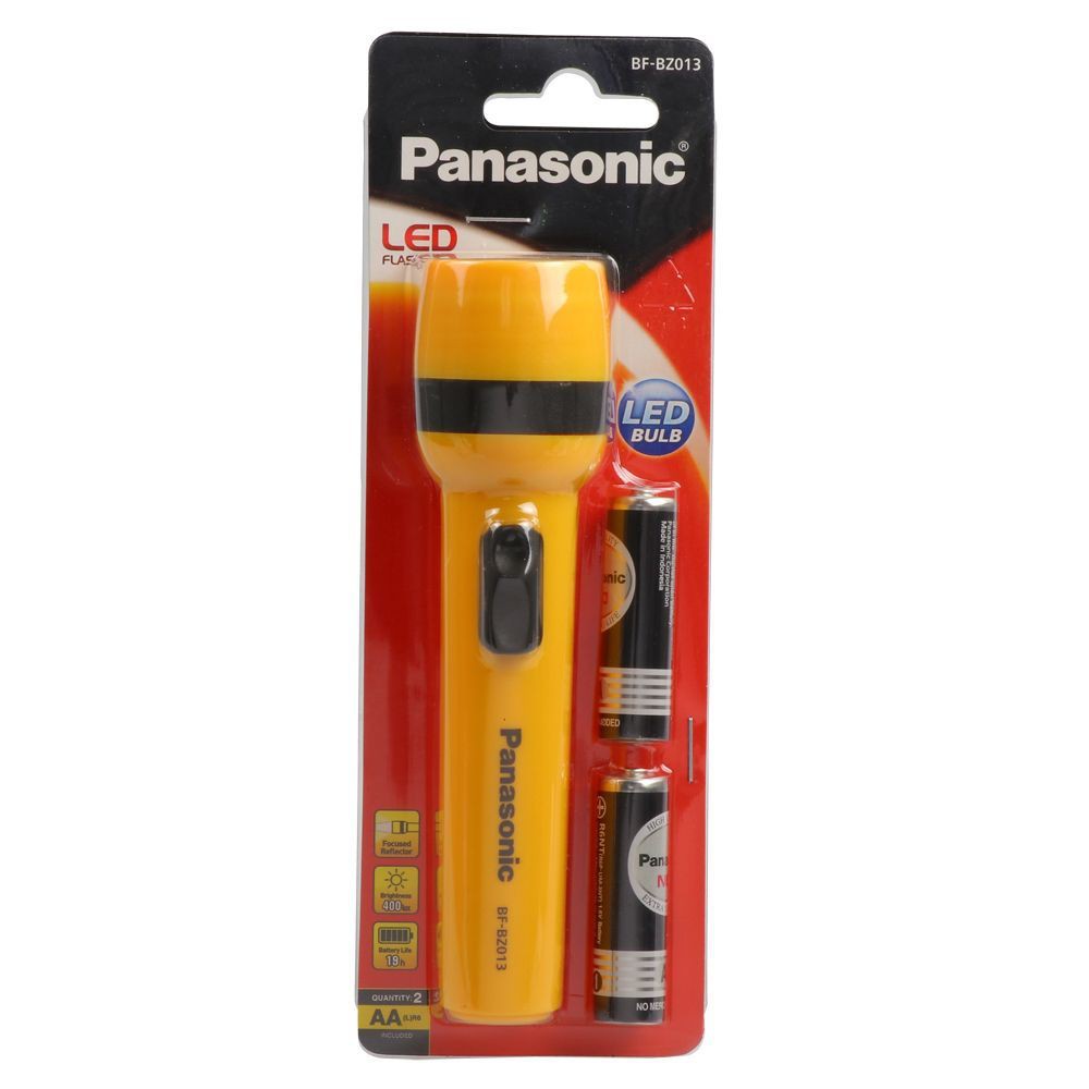 led-flashlight-panasonic-bf-bz013kt-y-yellow-ไฟฉาย-led-panasonic-bf-bz013kt-y-สีเหลือง-ไฟฉายและอุปกรณ์-ไฟฉายและไฟฉุกเฉิน