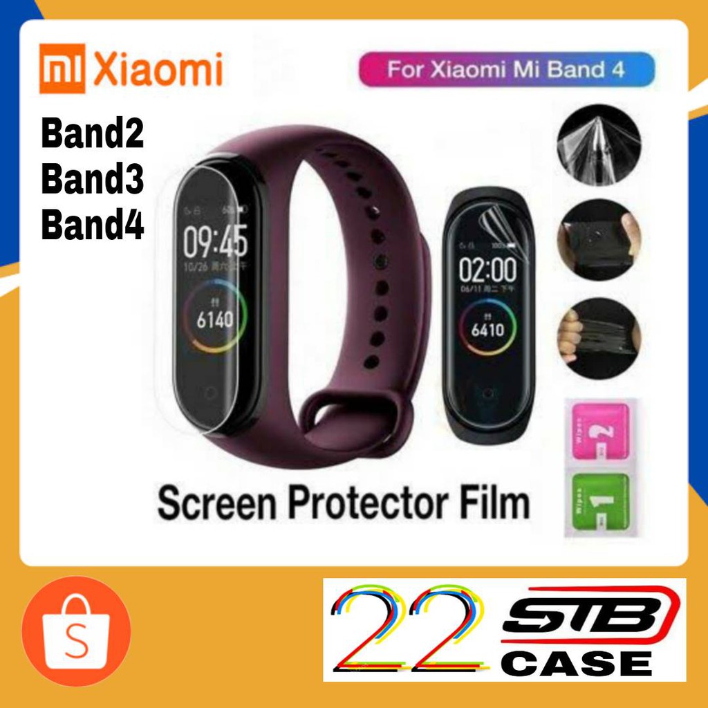 ฟิล์มกันรอย-smart-watch-xiaomi-mi-รุ่น-band2-band3-band4-band5-band6-watchlite